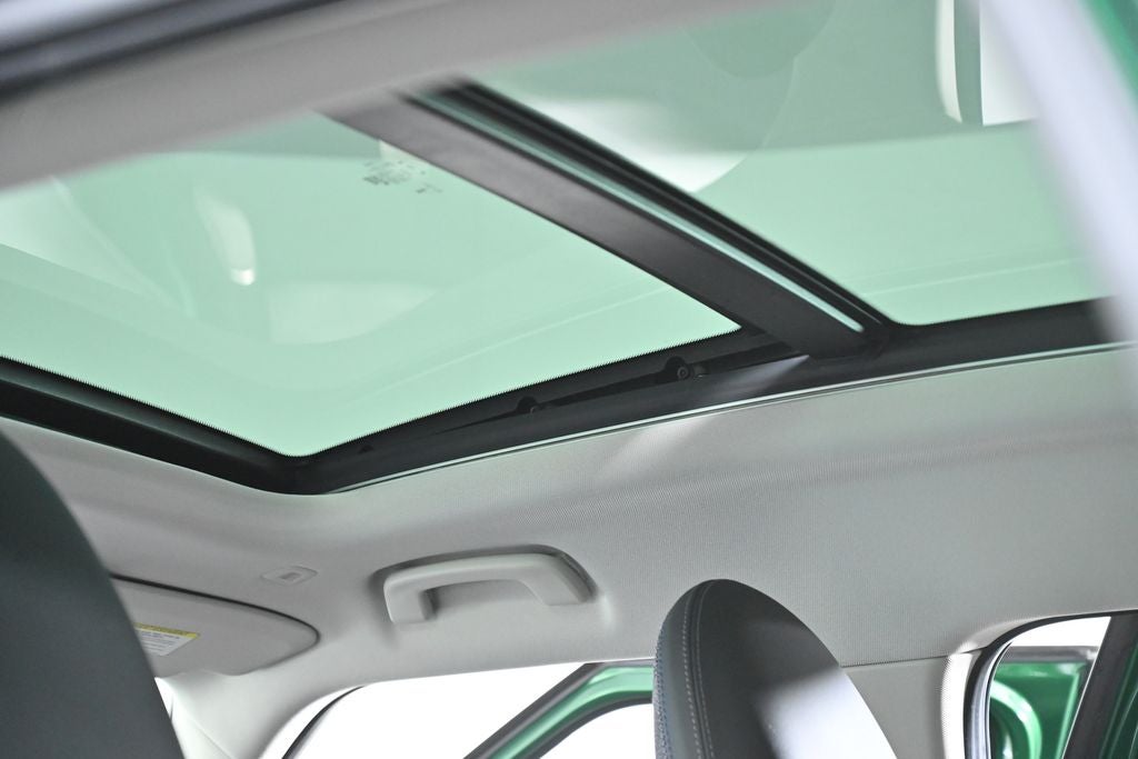 2025 MINI Cooper S Countryman S