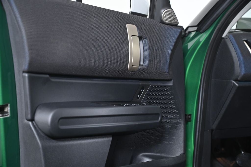 2025 MINI Cooper S Countryman S