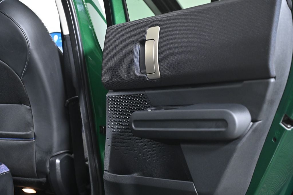 2025 MINI Cooper S Countryman S