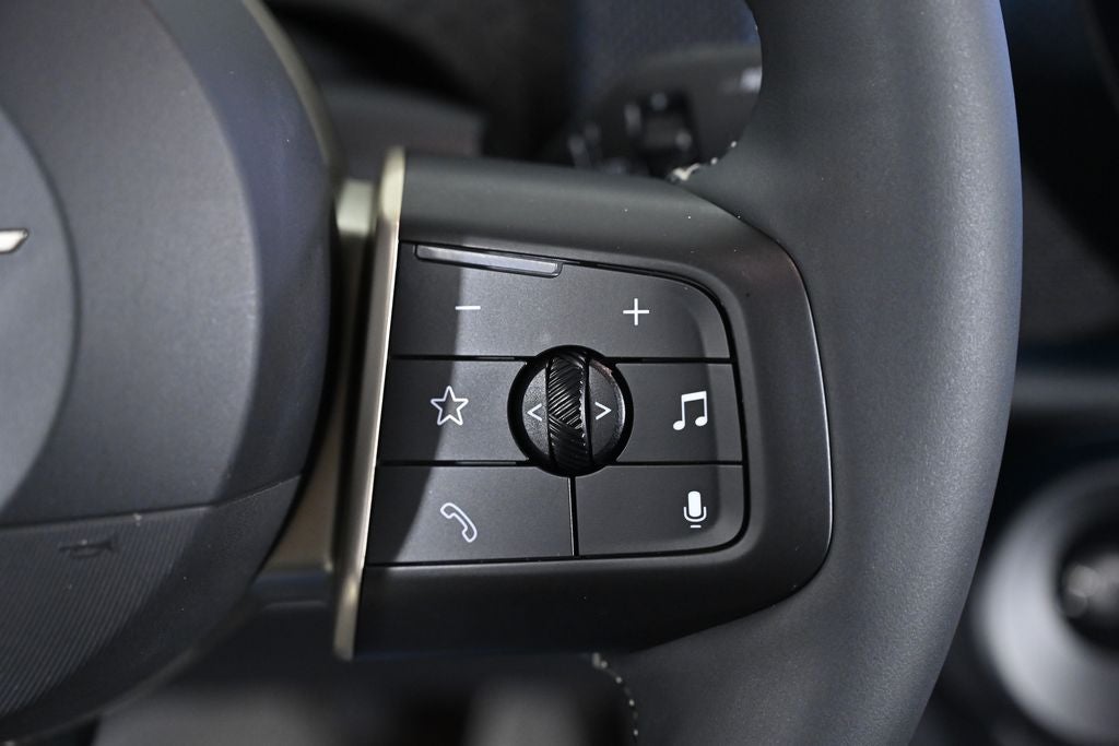 2025 MINI Countryman All4 Cooper S