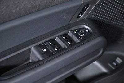 2025 MINI Countryman All4 Cooper S