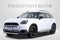 2025 MINI Cooper S Countryman Base