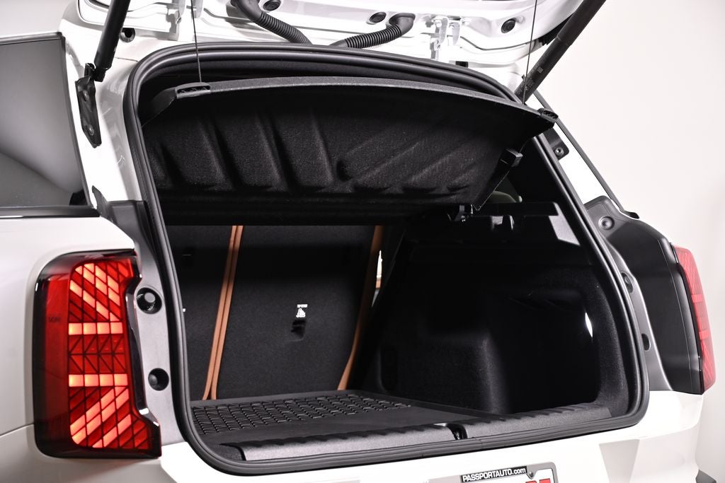 2025 MINI Cooper S Countryman Base