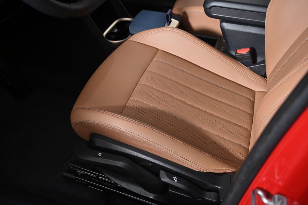 2025 MINI Cooper S Countryman S