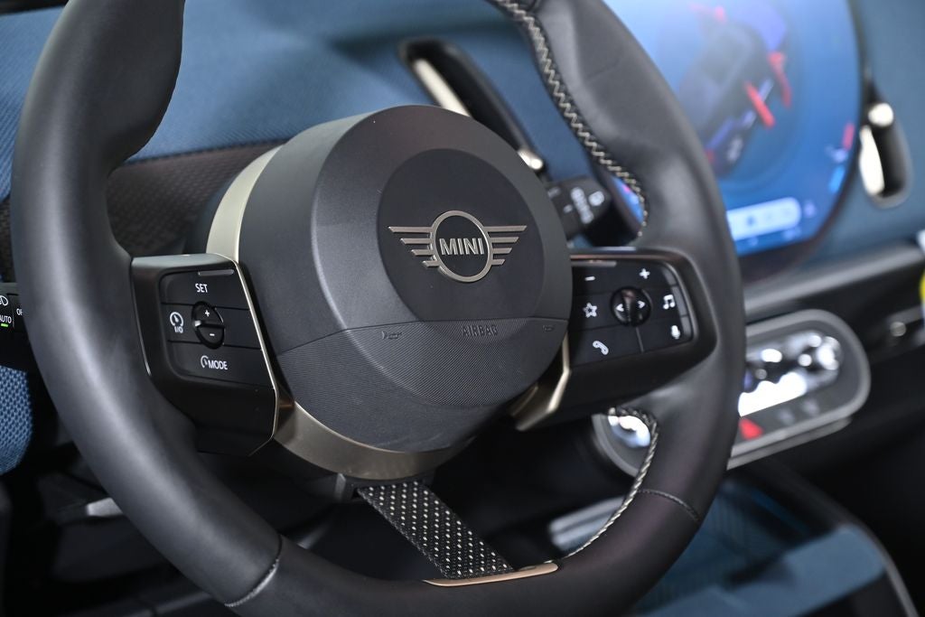 2025 MINI Cooper S Countryman S