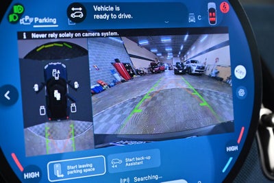 2025 MINI Cooper S Countryman S