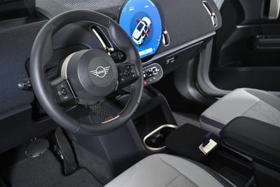 2025 MINI Cooper S Countryman S