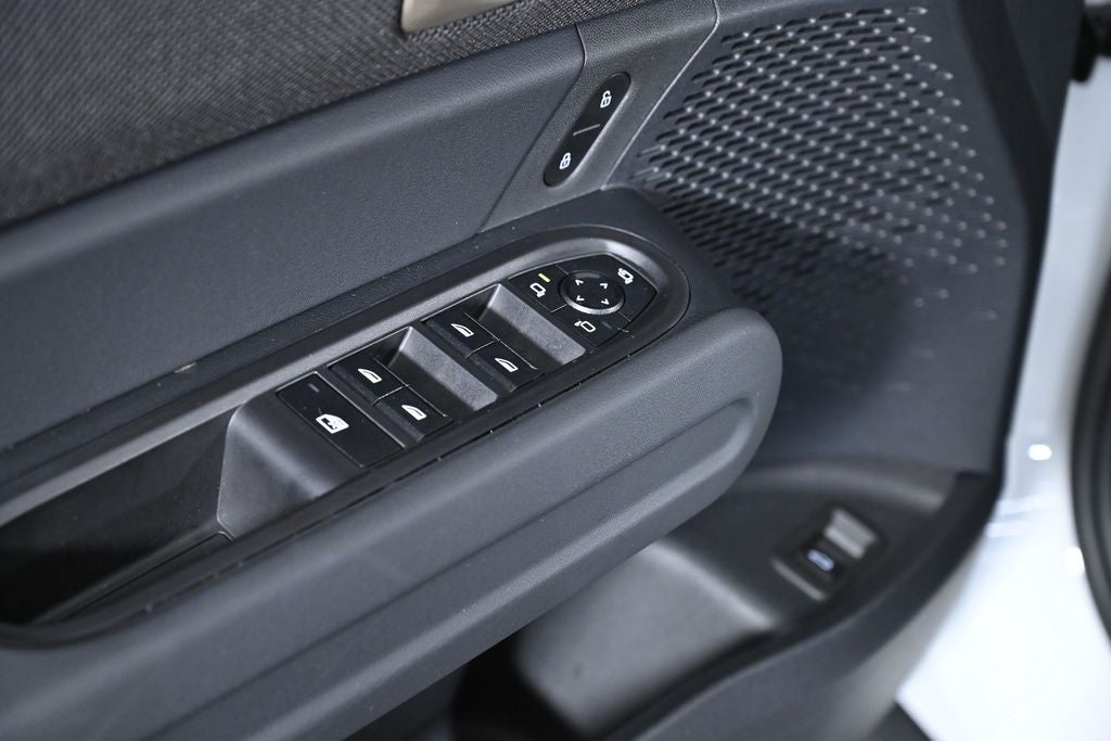 2025 MINI Cooper S Countryman S