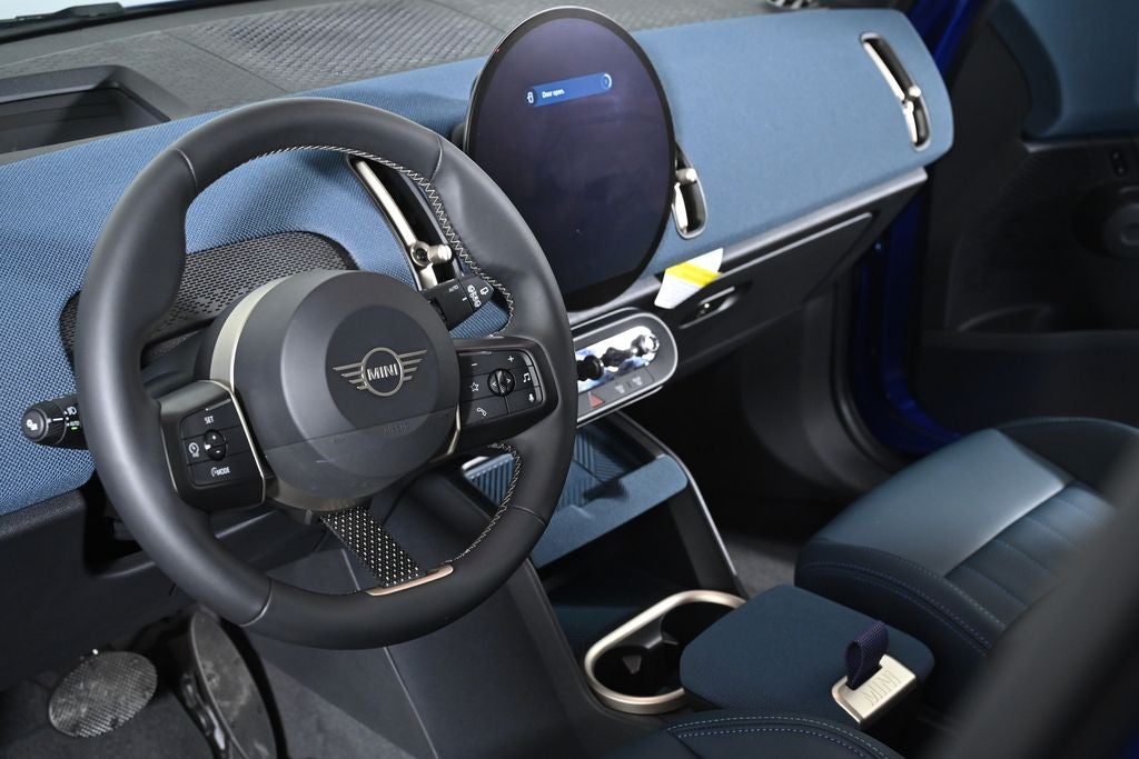 2025 MINI Cooper S Countryman S