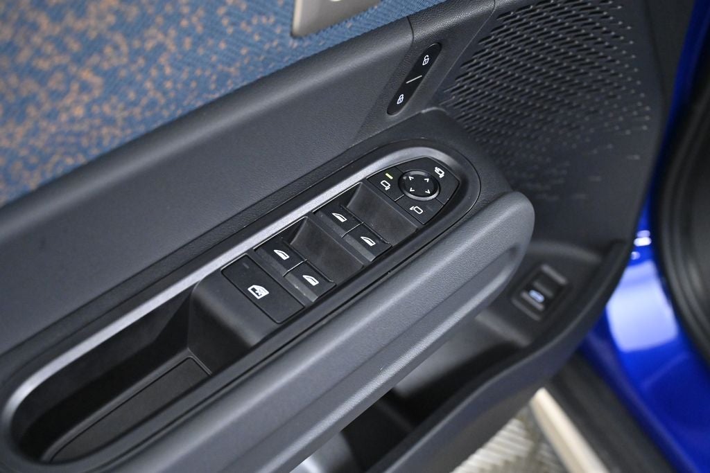 2025 MINI Cooper S Countryman S