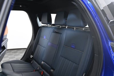 2025 MINI Cooper S Countryman S