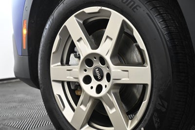 2025 MINI Cooper S Countryman S