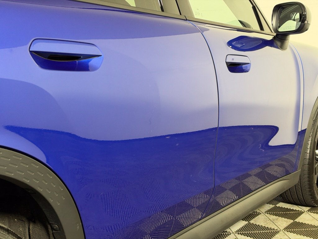 2025 MINI Cooper S Countryman Base