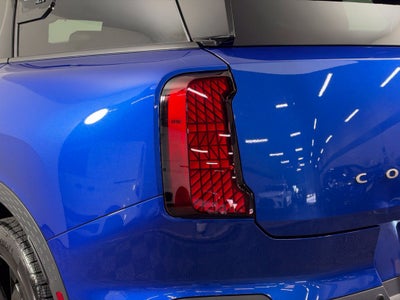 2025 MINI Cooper S Countryman Base
