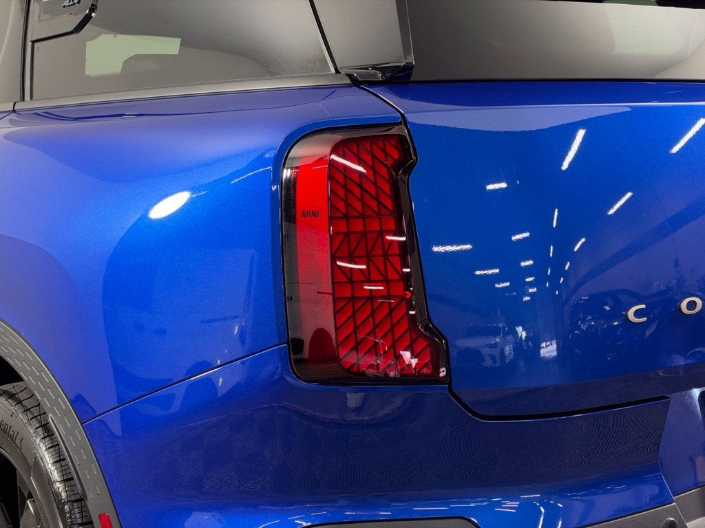 2025 MINI Cooper S Countryman Base