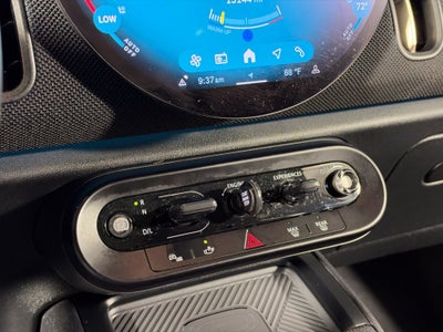 2025 MINI Cooper S Countryman Base