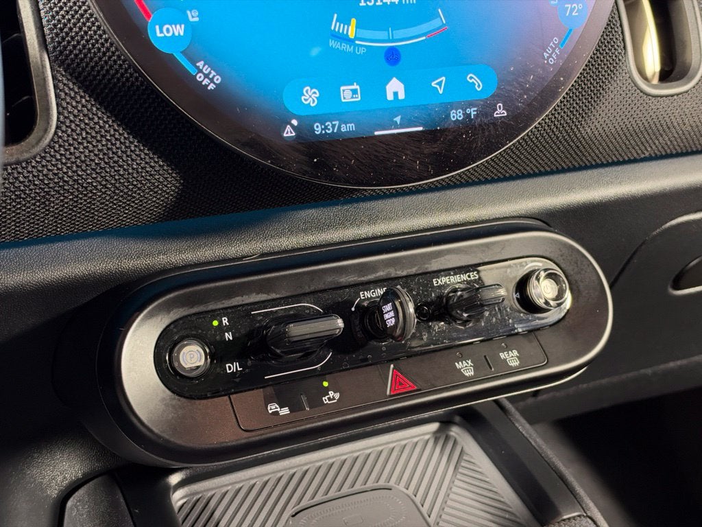 2025 MINI Cooper S Countryman Base