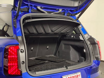 2025 MINI Cooper S Countryman Base