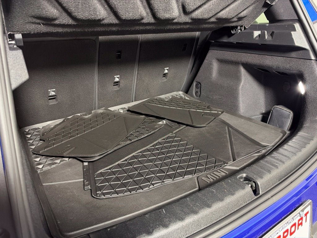 2025 MINI Cooper S Countryman Base