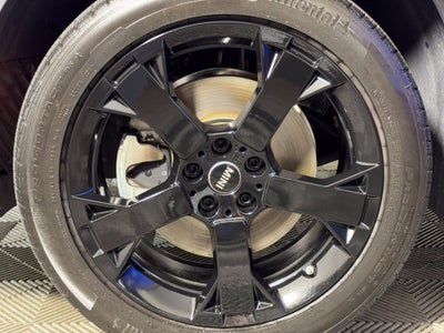 2025 MINI Cooper S Countryman Base
