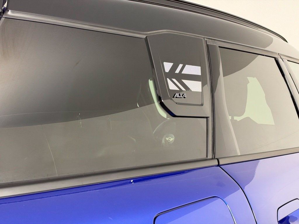 2025 MINI Cooper S Countryman Base