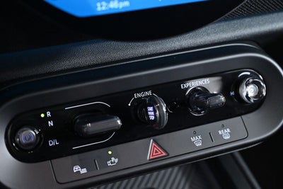 2025 MINI Countryman All4 Cooper S