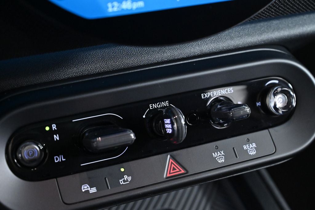 2025 MINI Countryman All4 Cooper S