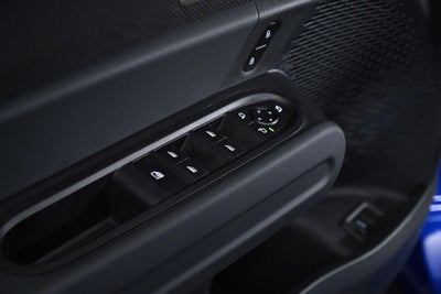 2025 MINI Countryman All4 Cooper S