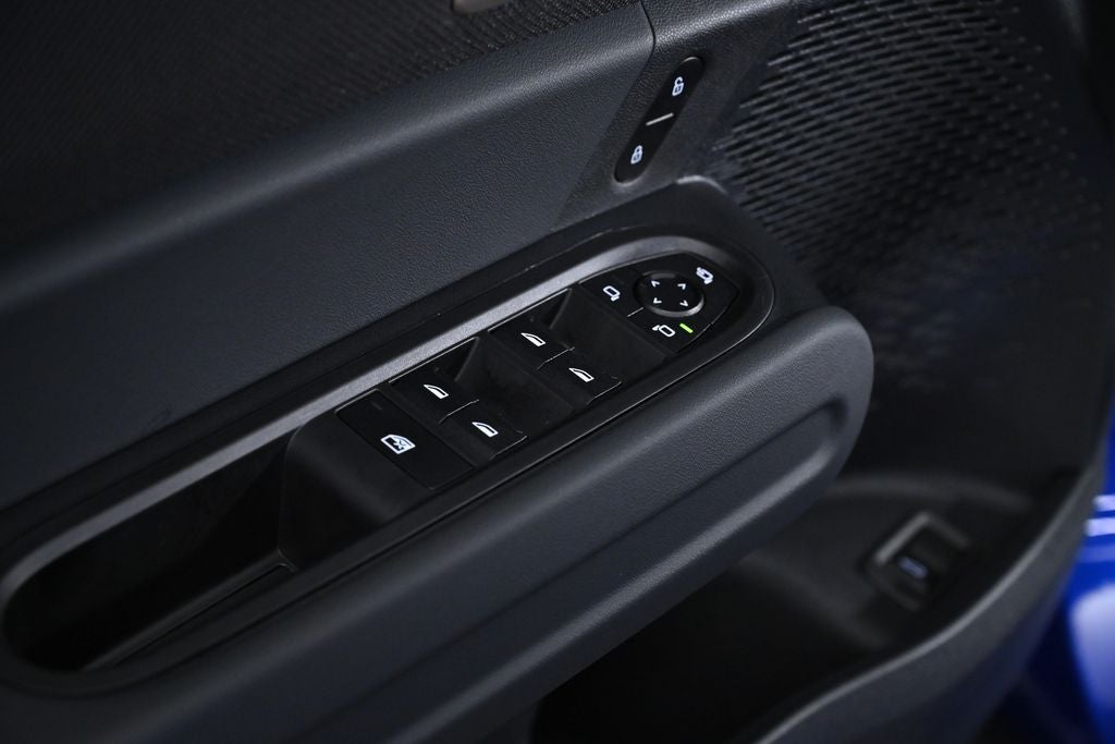 2025 MINI Countryman All4 Cooper S