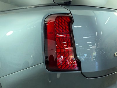 2026 MINI Cooper S Countryman Base