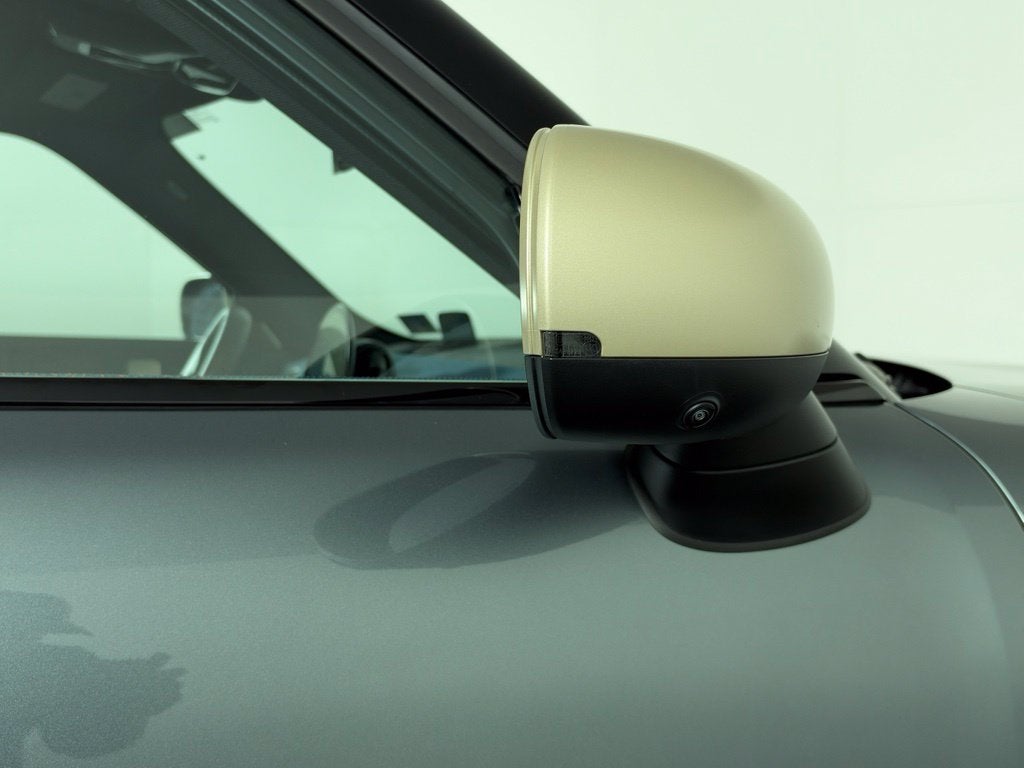 2026 MINI Cooper S Countryman Base