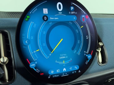 2026 MINI Cooper S Countryman Base