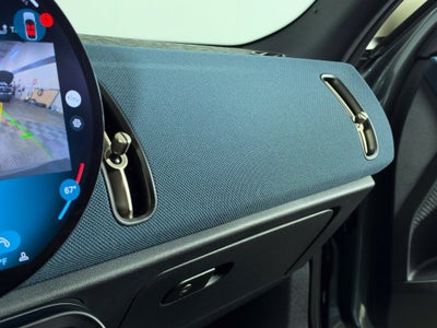 2026 MINI Cooper S Countryman Base