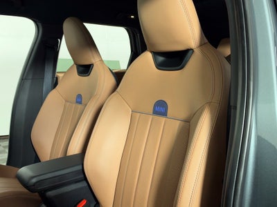 2026 MINI Cooper S Countryman Base