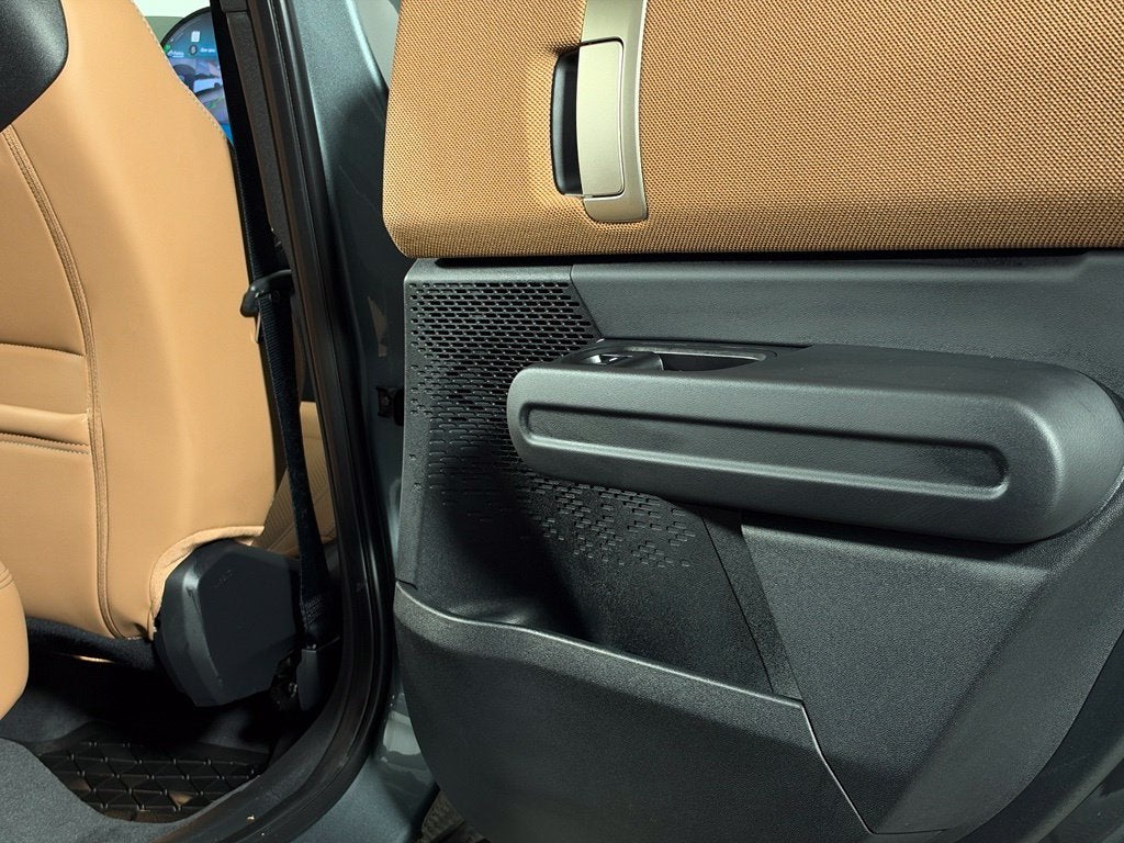 2026 MINI Cooper S Countryman Base