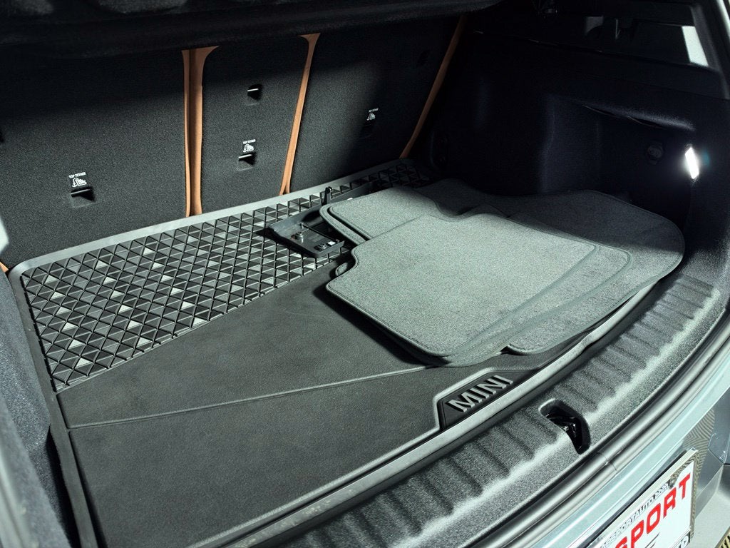 2026 MINI Cooper S Countryman Base