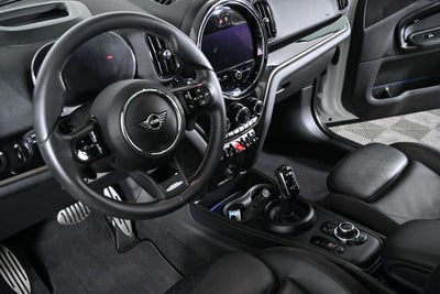 2023 MINI COUNTRYMAN John Cooper Works