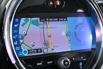 2023 MINI COUNTRYMAN John Cooper Works