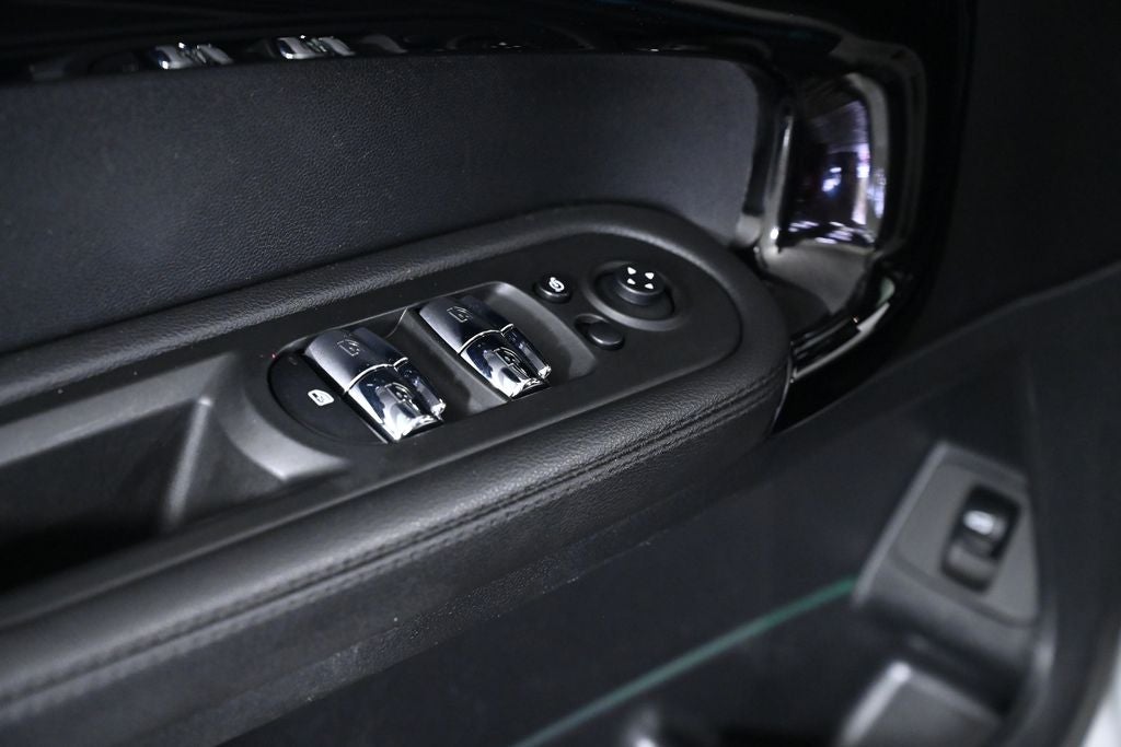 2023 MINI COUNTRYMAN John Cooper Works