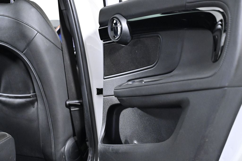 2023 MINI COUNTRYMAN John Cooper Works