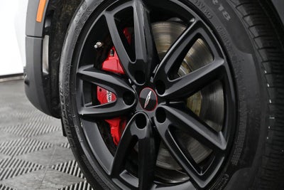 2023 MINI COUNTRYMAN John Cooper Works