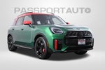 2026 MINI John Cooper Works Countryman Base