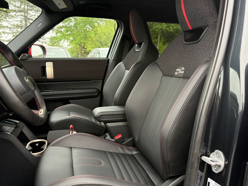 2026 MINI John Cooper Works Countryman ALL4