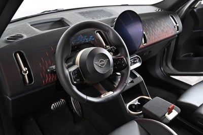 2025 MINI Countryman Base