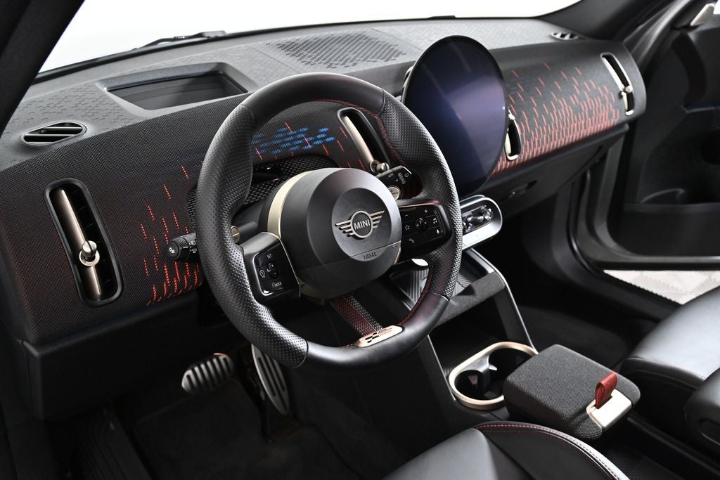 2025 MINI Countryman Base