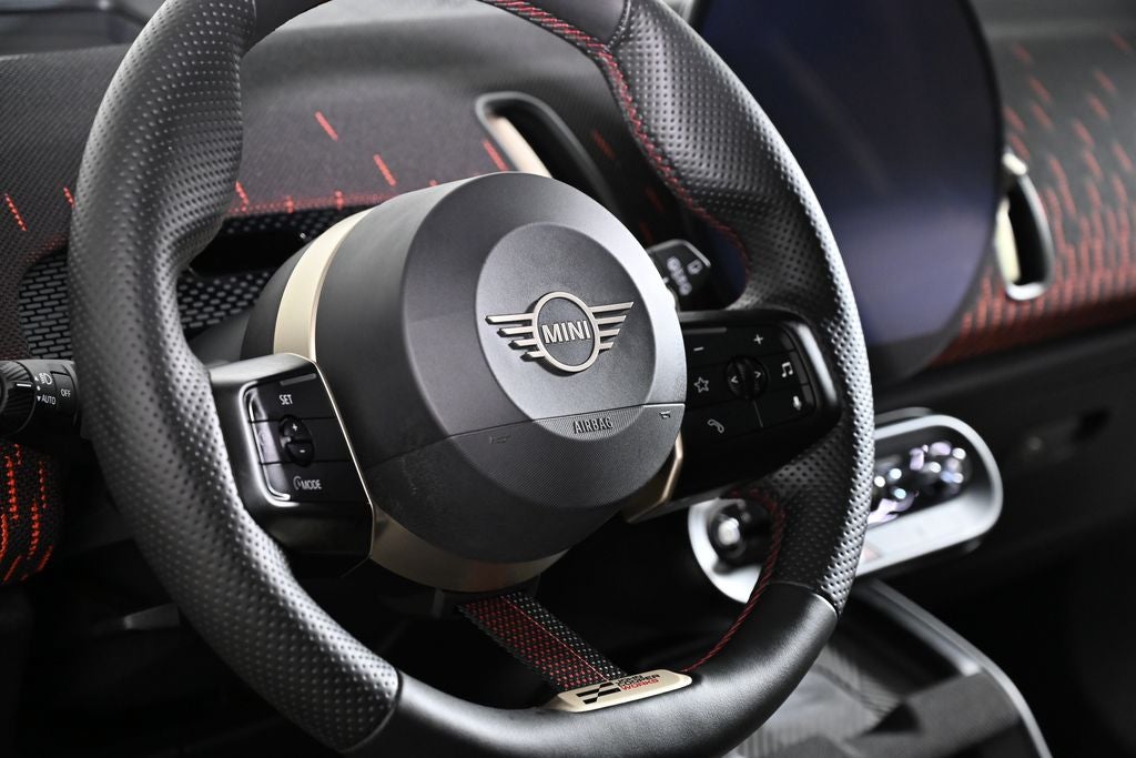 2025 MINI Countryman Base