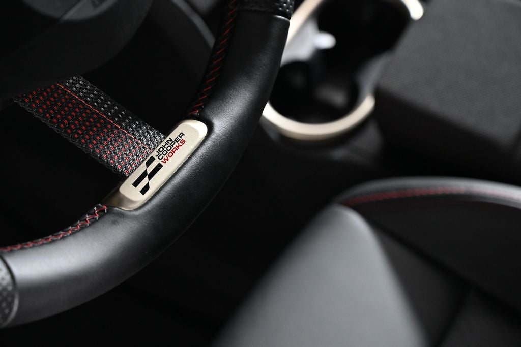 2025 MINI Countryman Base