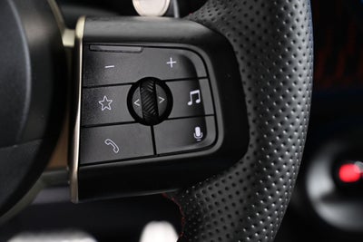 2025 MINI Countryman Base