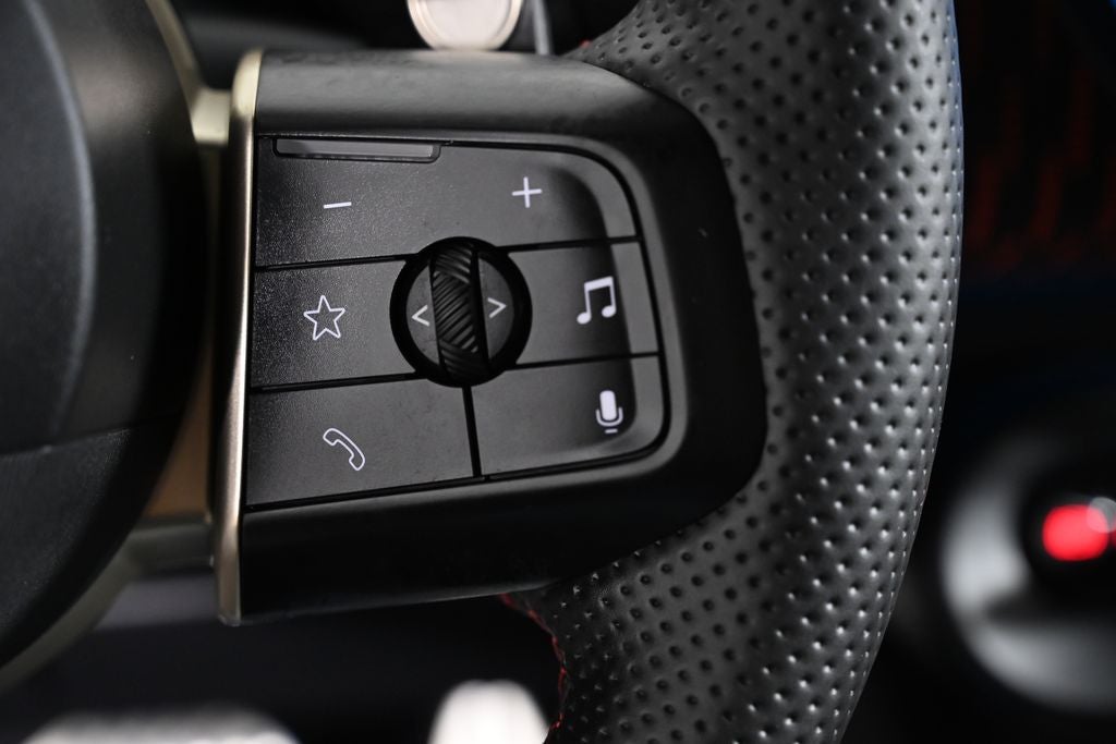 2025 MINI Countryman Base