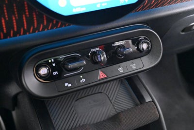 2025 MINI Countryman Base